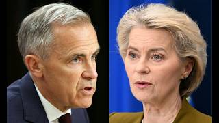 Lilley Unleashed How Is Carneys Deal With The Eu Any Better Than Dealing With Trump?