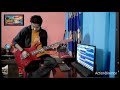 Broken Angel Arash Electric Lead Guitar Instrument Cover By Real Piash 