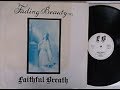 Faithful Breath   Fading Beauty Ger 1973Krautrock, Prog Rock