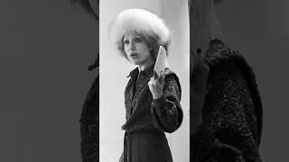Прекрасная талантливая советская актриса Инна Чурикова🙏♥️
