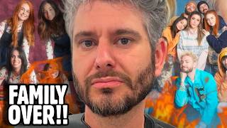 H3 IS DONE!  ETHAN KLEIN CHEATED ON HILA!