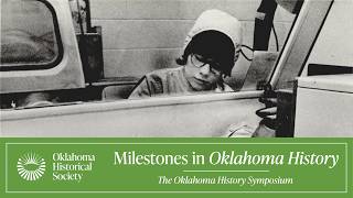 Myths, Mysteries, and Milestones in the Lives of Oklahoma Women