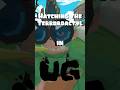 Hatching The new dino in UG VR#ug #fyp #cave #dinosaurs #vr #new #funny #cool #idk #help #content