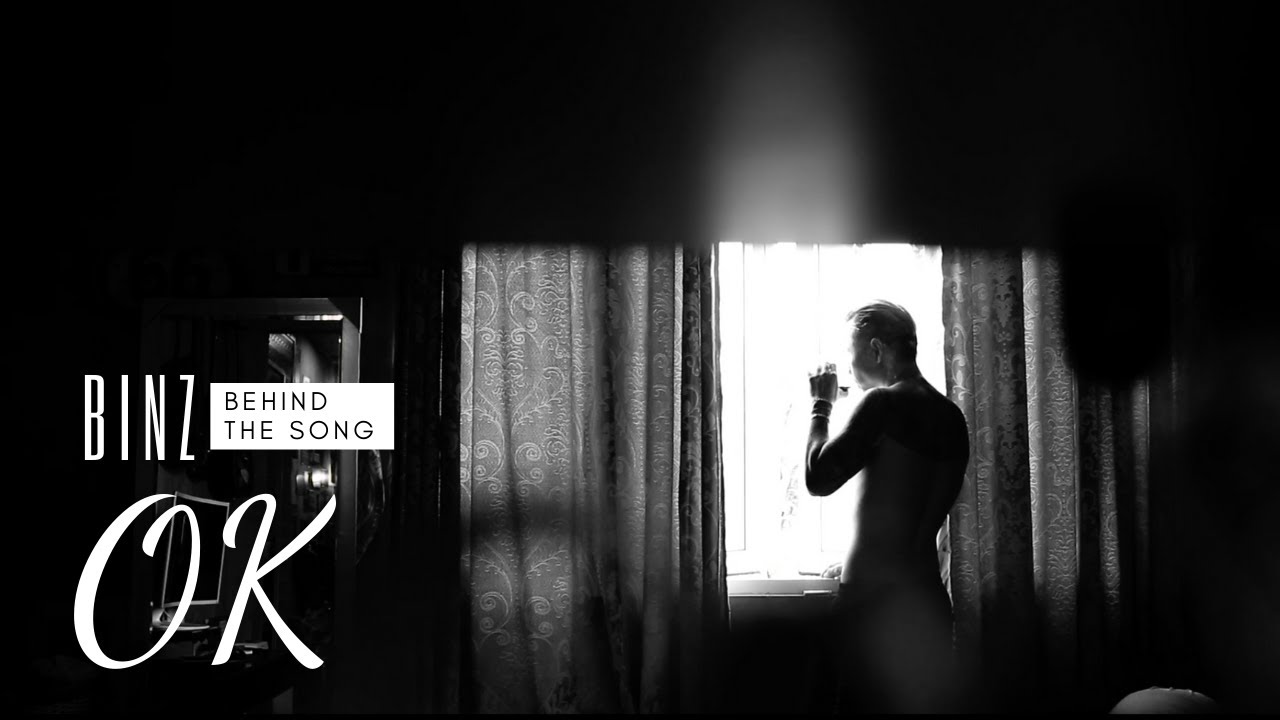 BINZ - OK (Behind the Song)
