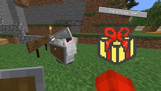 Itslerip Reacts To Alcazap Giving Him A Present