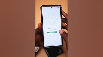 How to use one WhatsApp account on two phones