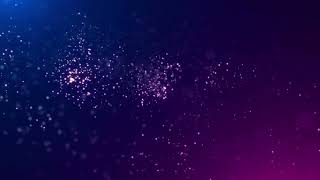 Space and Stars No Copyright | Copyright Free Motion Graphics Background Video Loop Free Stock Video
