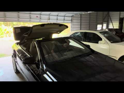View YouTube Video of this Auction Car