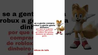 Como tails Aprendeu a voar, Como tails Aprendeu a voar, By RK Play