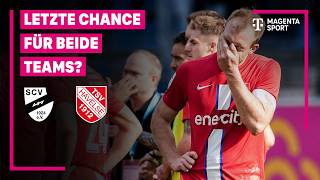 SC Verl vs. TSV Havelse | Highlights 3. Liga | MAGENTA SPORT