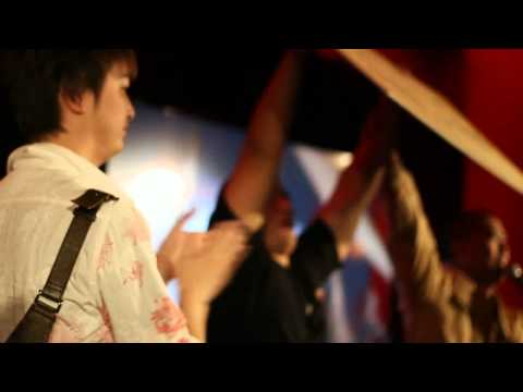 The Aftermath - SoulCalibur V World Tournament