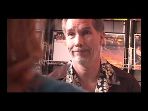 A Comic Life - sizzle reel