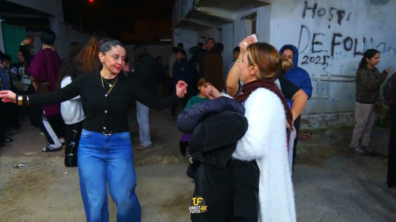 Çaybaşılı Derviş 2026 Yeni Roman Havaları Roman Düğünleri Umut Foto