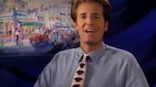 Disneyland Paris: Main Street Overview by Imagineer Eddie Sotto