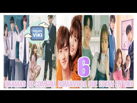 6 DRAMAS DE