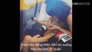 Ntn-Những Tấm Ảnh Vô Tình Chụp Được Trên Máy Baydu Lịch & Cuộc Sống Vlog