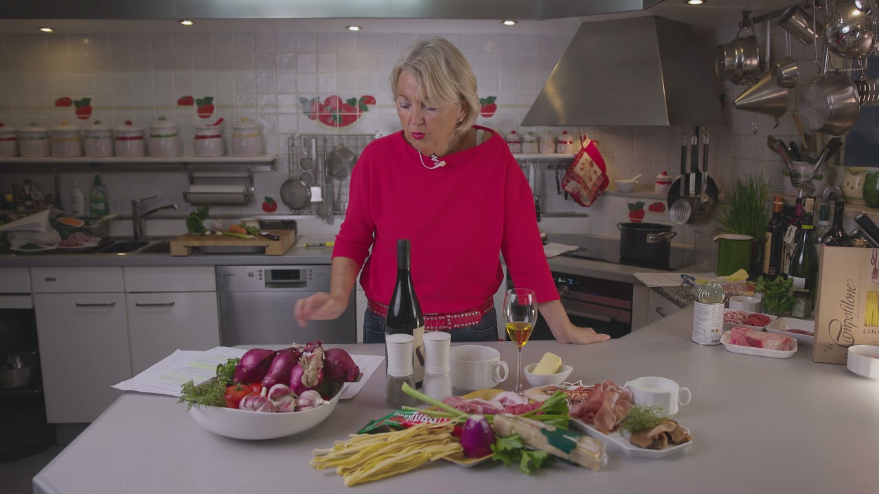 True Italian Taste | Videorezept aus der Region Emilia-Romagna