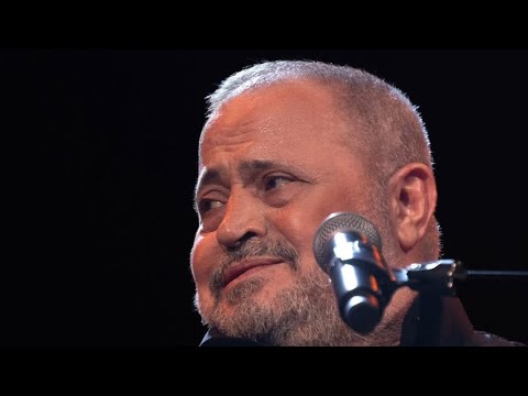 حفلة جورج وسوف وكاظم الساهر في دبي كوكاكولا أرينا 2024