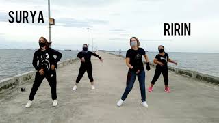 Jang ba pontar || BmB home entertaiment || Suryakiran || KUTIM