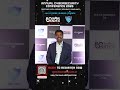 Cybersecurity Conf 2024 Highlights – Register Now for 2025! #shorts #shortsfeed
