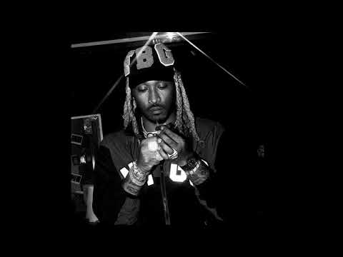 FREE Future x 808 Mafia ( Type Beat ) “Harder Then Ever” | 2024