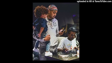 [FREE + FLP] Pyrex Whippa Type Beat - "Angels"