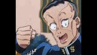 If Okuyasu was smart Resimi