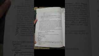 isc class 11 chemistry question paper of previous year #2026
