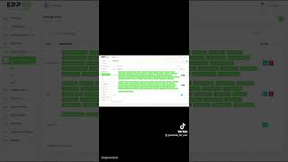Sell this website ERPGo SaaS - All In One Business ERP With Project, Account, HRM, CRM & POS