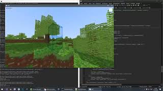 Jittered Pixelated Shadows. 2022 03 27