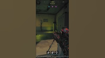 Cross map knife rust mw3