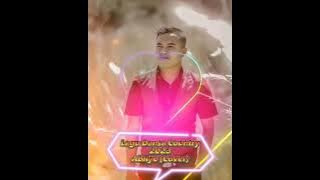 Lagu Dansa Country 2023🔥|| JEMBALAYA ||  ABILYO (Cover)
