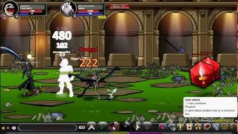 Pirate & Horc Evader VS BrutalCon