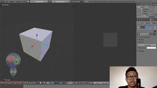 Blender   Texturing 1