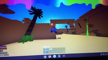 Krunker.io but every time I die I switch my class