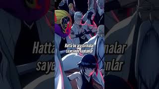 Urahara Mı Daha Zeki Yoksa Mayuri Mi