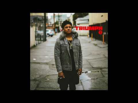 Ronald Bruner Jr. — Ronald Bruner Jr. "Chick's Web"