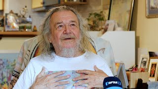 Кану Баба за Самадхи, Божията воля, Любовта, Смирението и Пътят към Бога (ИНТЕРВЮ)
