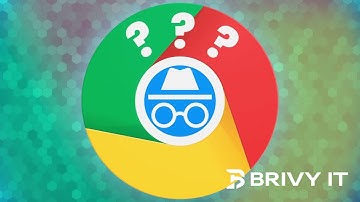 Chrome’s Privacy Update: What Changed in Incognito Mode? | Brivy IT Tech Tip