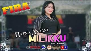 MINE RATNA ANJANI FIRA ENTERTAINMENT (08521065 2789) WEDDING PARTY 'DASEP & LISNA' PLUIT