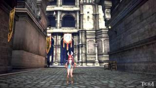 Tera Elin Dance