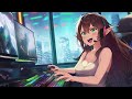 🔥 Heavy Metal Rock Music | 3 Hours of Helldiver Heavy Metal Rock Gaming Girl Workout Gym Pump Mix 🎮🎶