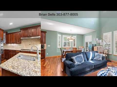 2286 Robindale Way, Castle Rock, CO home video tour