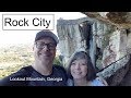 Rock City Gardens | Fairyland Caverns | Lookout Mountain