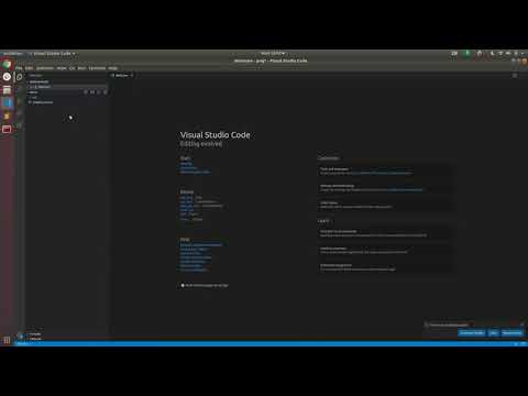 Follow Up: CMake
