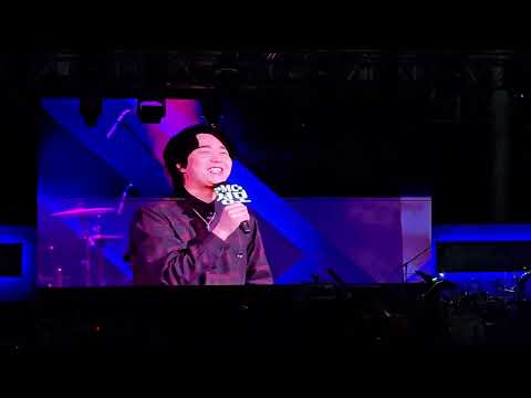 열린예술무대 뒤란 뒤둥이mc #조성모 🎶소개영상