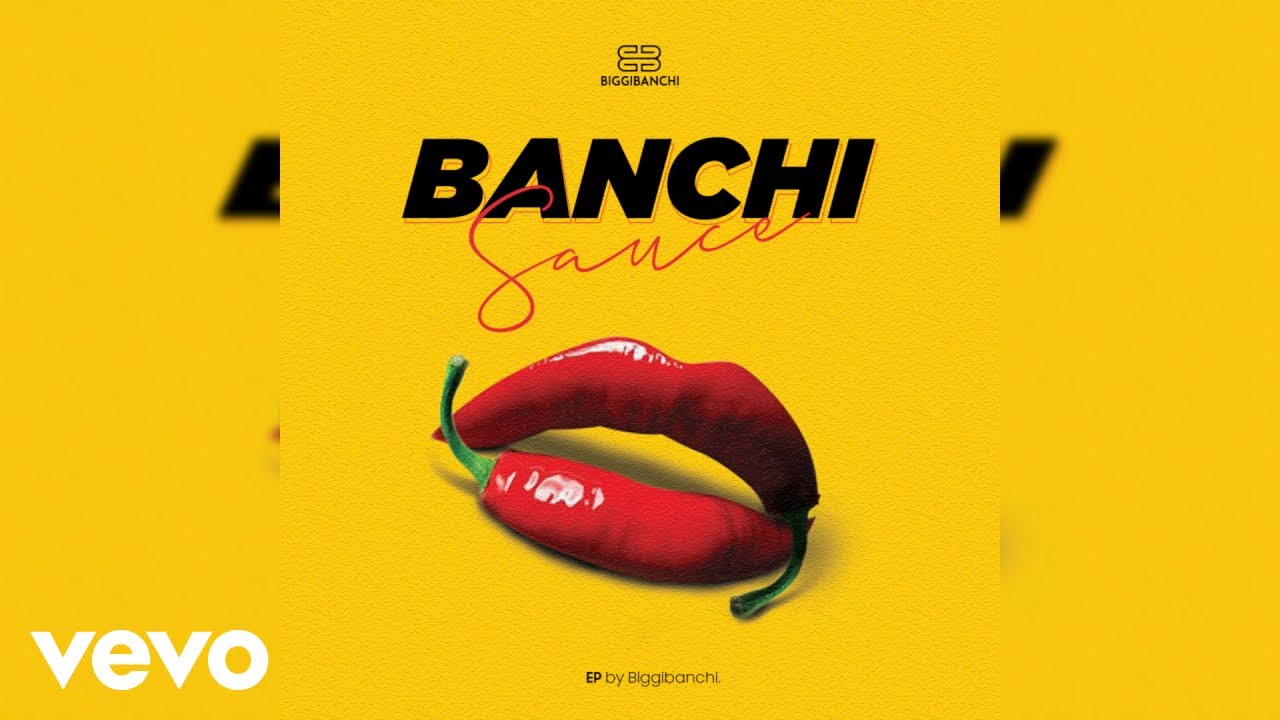 Biggibanchi - Way 4ward (Official Audio)