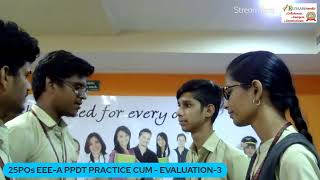 25POs EEE-A PPDT PRACTICE CUM - EVALUATION-3(31/08/23)