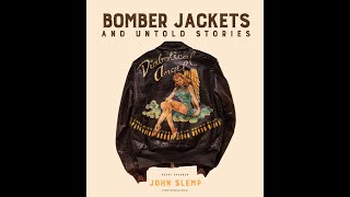 Bomber Jackets: The Painted Jacket Art of World War II | Military Aviation Museum
