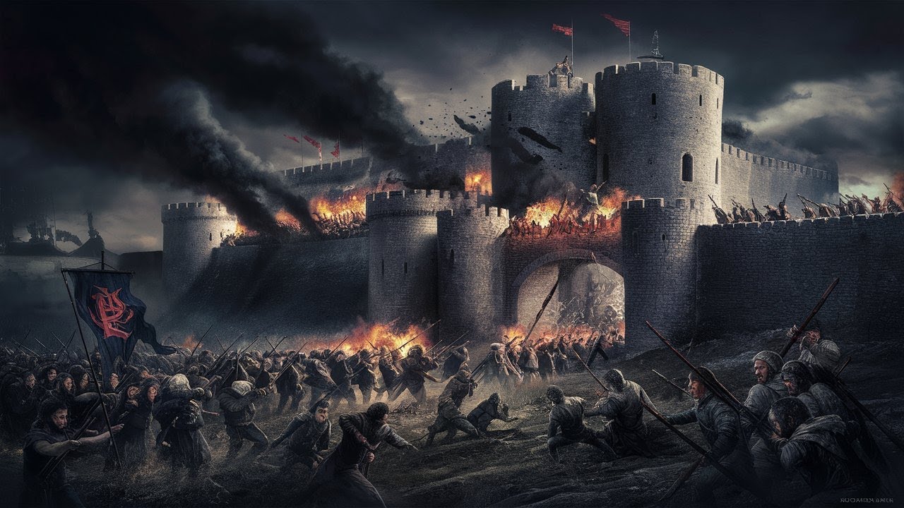 Sabaton - An Alarc’h